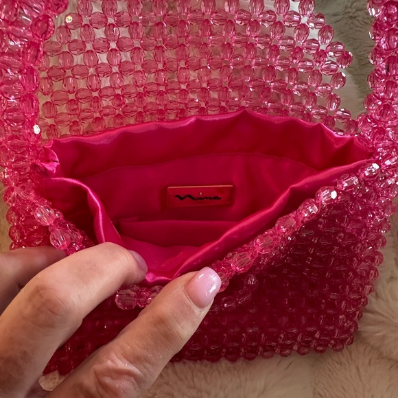 Nina Opie bag - Picture 2 of 2